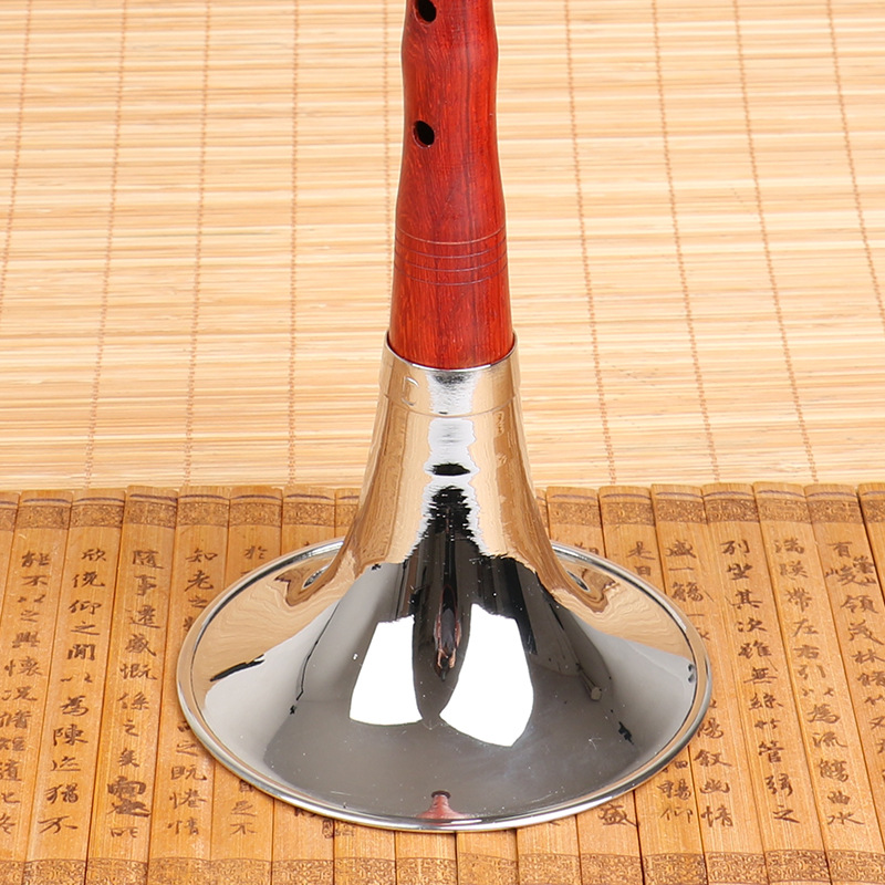 Instrumento musical de vento f - Musical Instrument Zurna avaliação e preço