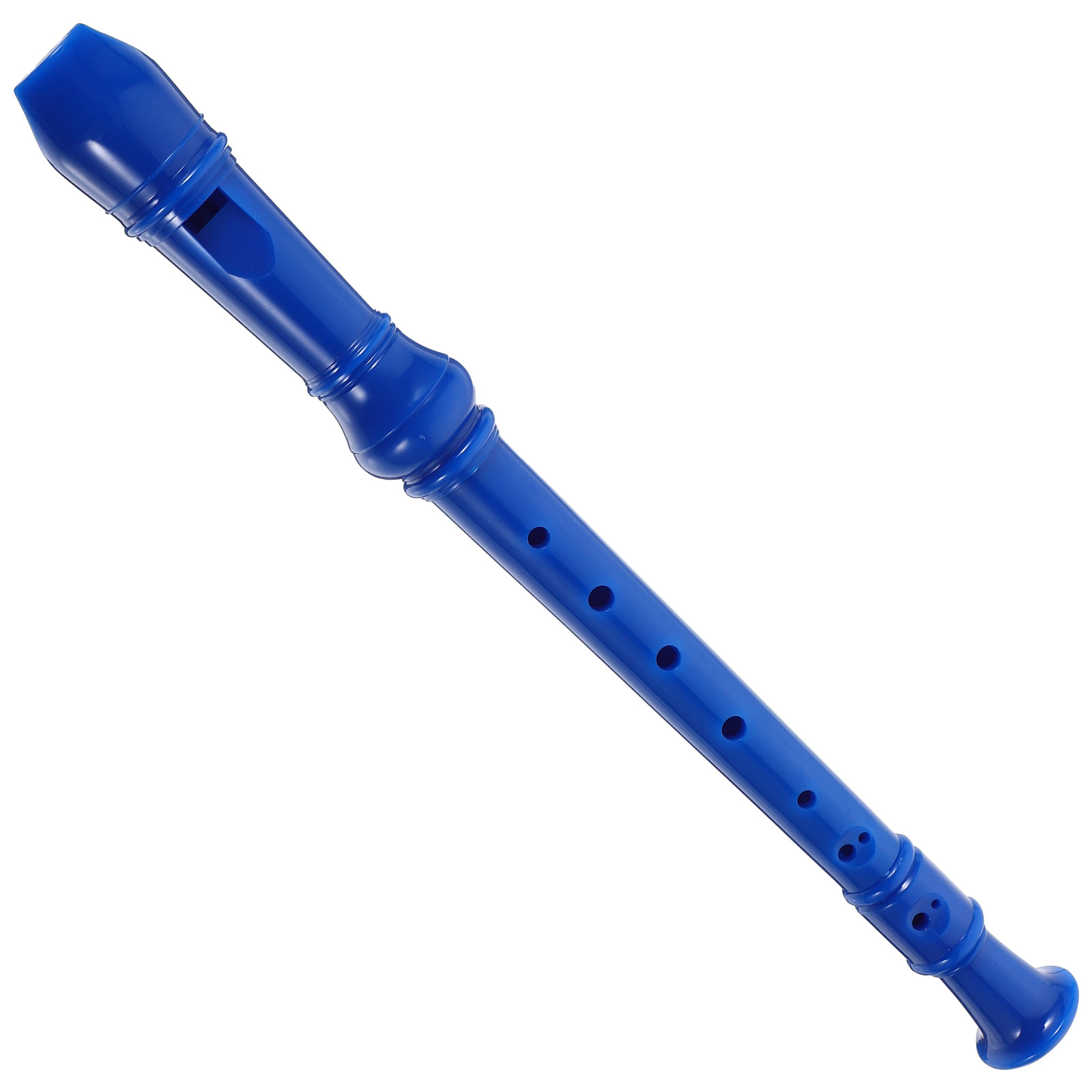Gravador Soprano de 8 Furos co - Musical Instrument Recorder avaliação e preço