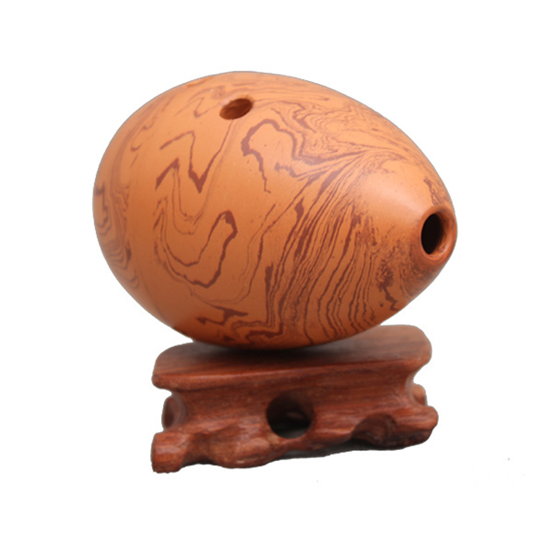 8 buracos ocarina tao xun argi - Musical Instrument Xun avaliação e preço