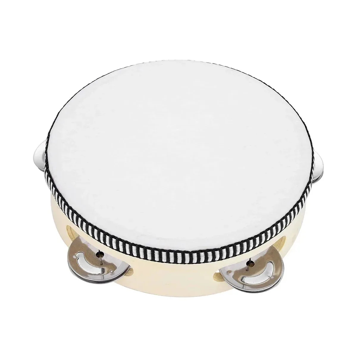 Tambor de mão de 6 polegadas c - Musical Instruments Game avaliação e preço