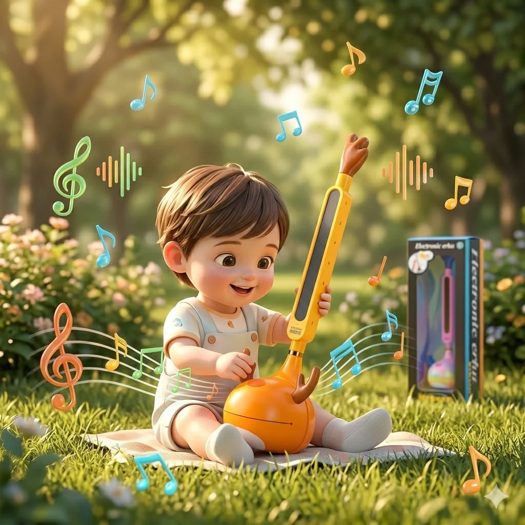 Otamatone Instrumento Musical  - Musical Instrument Synthesizer avaliação e preço