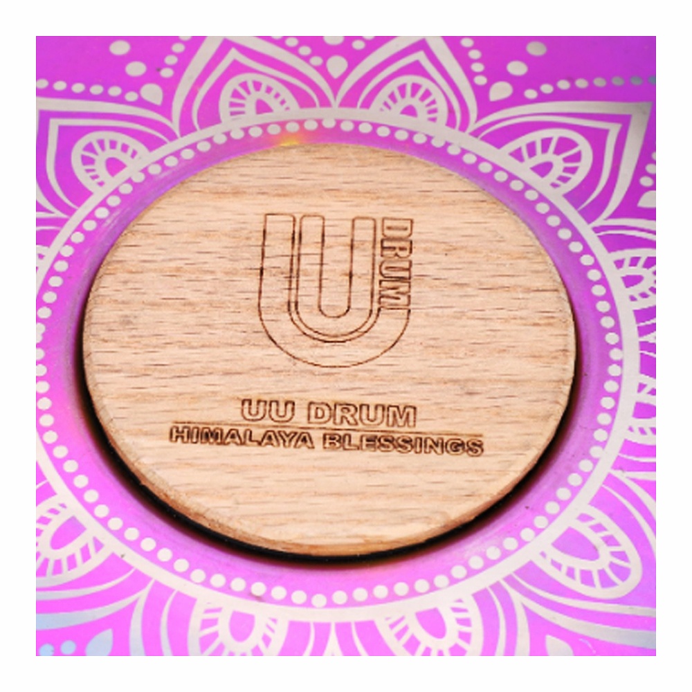 Tambor de Língua Profissional  - Musical Instrument Handpan avaliação e preço