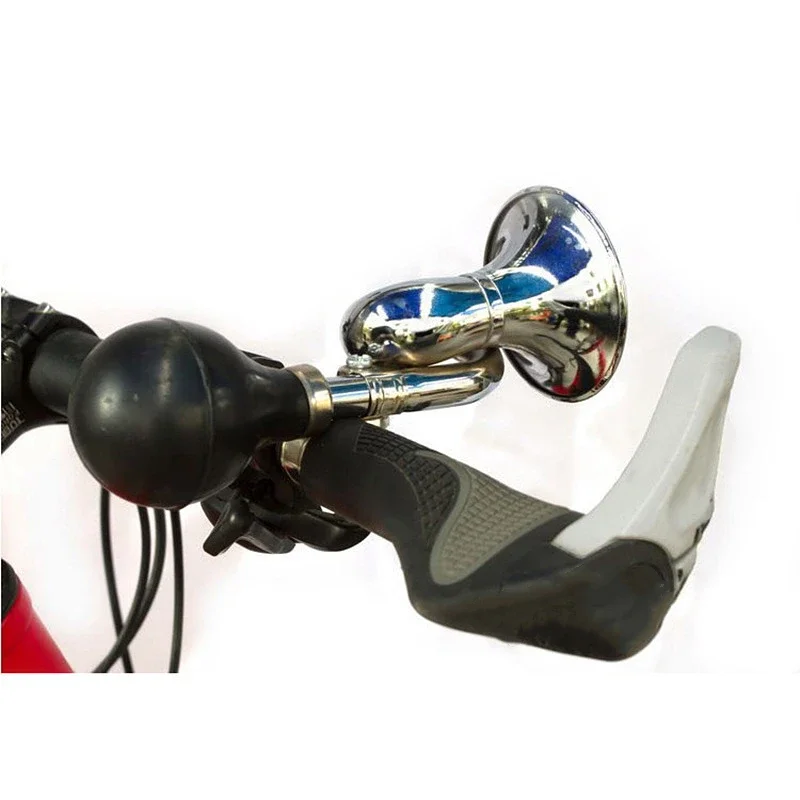 Retro bicicleta caracol chifre - Musical Instrument Bugle avaliação e preço