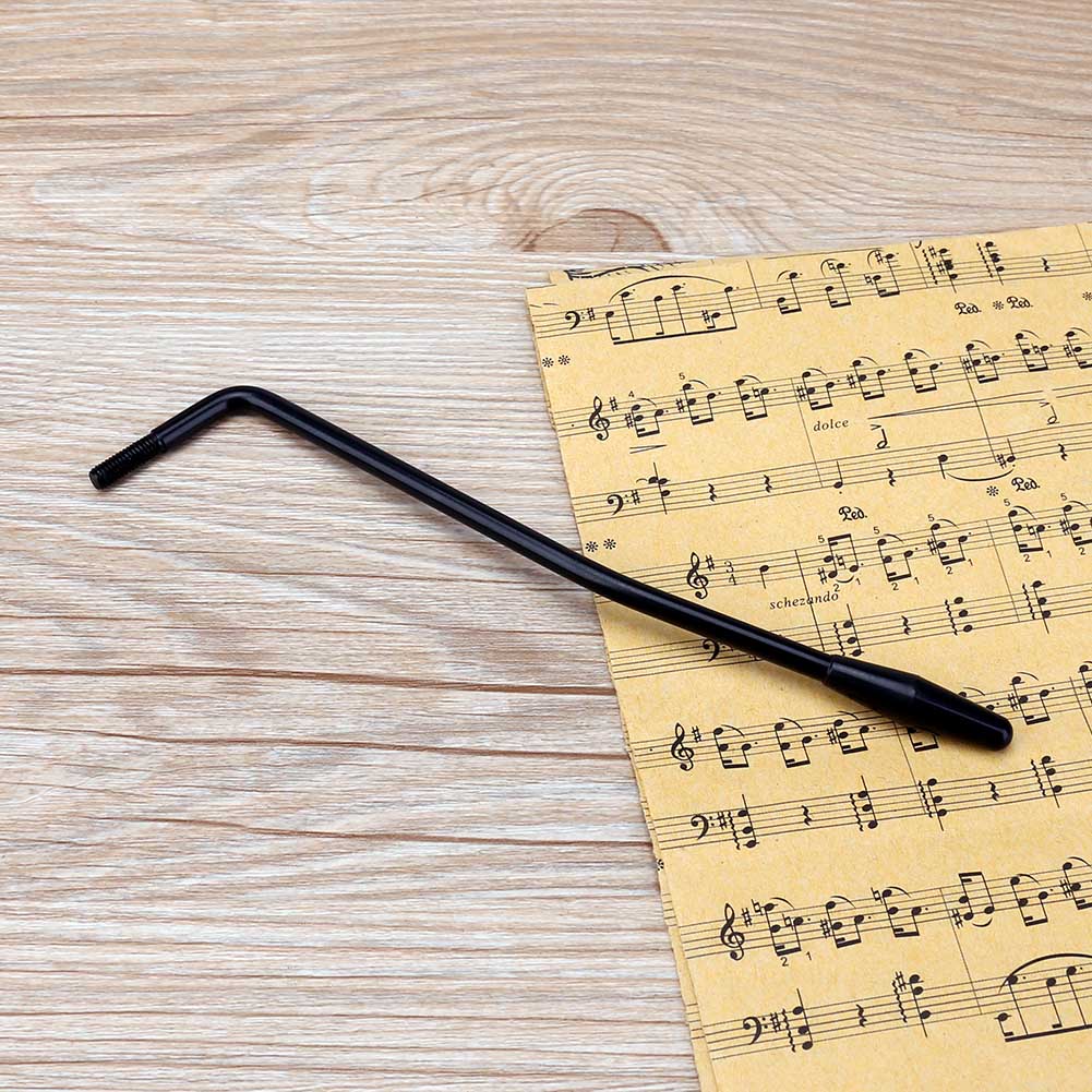 Manopla de Tremolo para Guitar - A Musical Instrument You Shake avaliação e preço