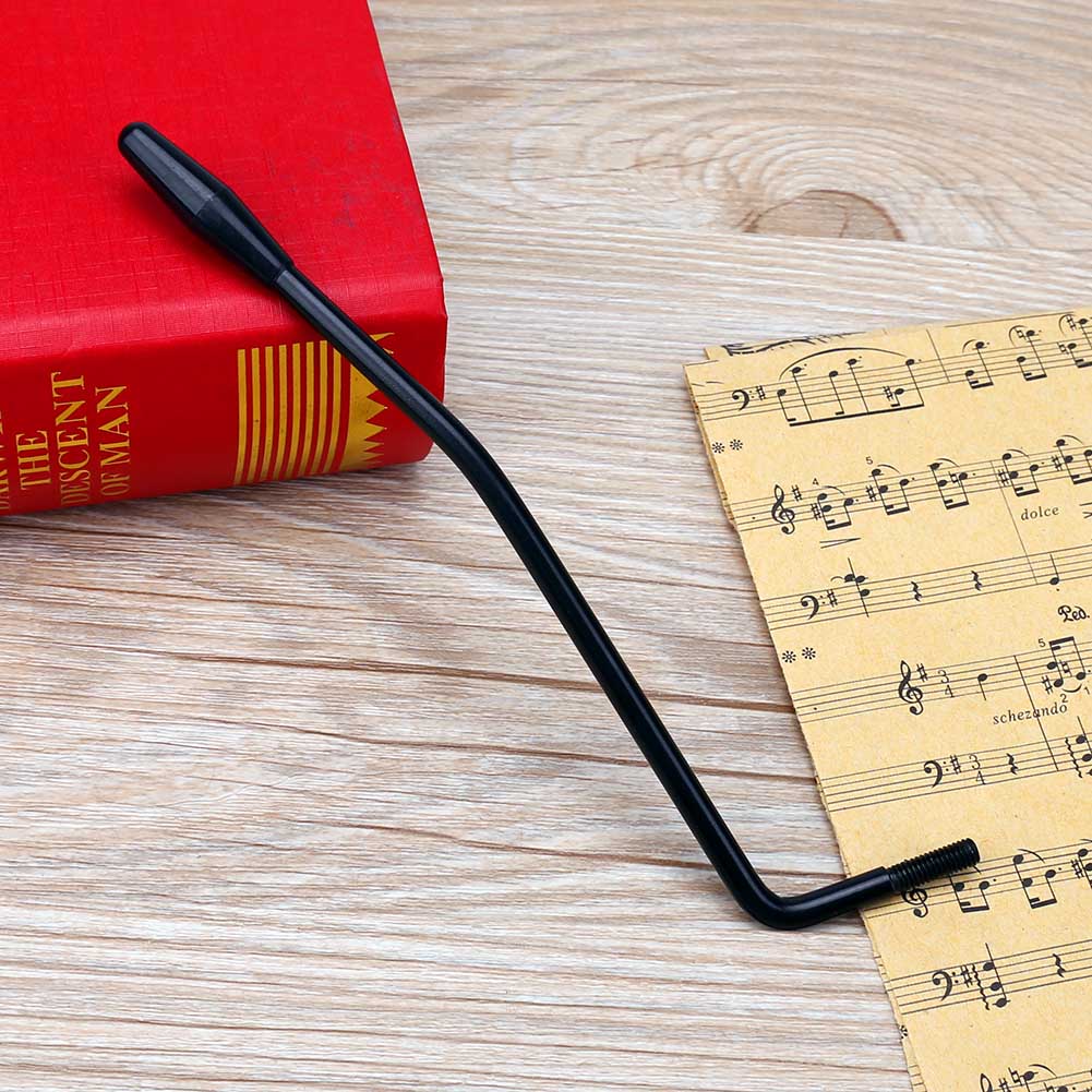 Manopla de Tremolo para Guitar - A Musical Instrument You Shake avaliação e preço
