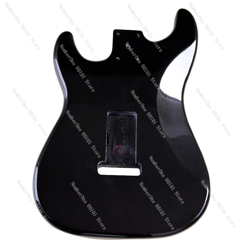 FY Metal Preto Guitarra Elétri - A Musical Instrument You Shake avaliação e preço