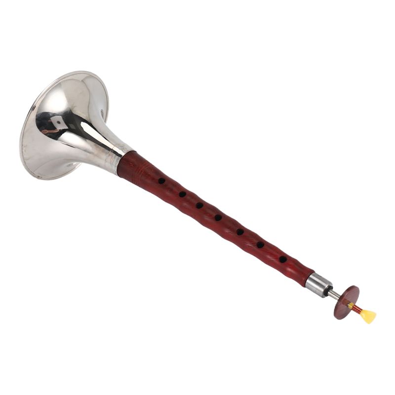 A12E-Instrumento Musical de So - Musical Instrument Zurna avaliação e preço