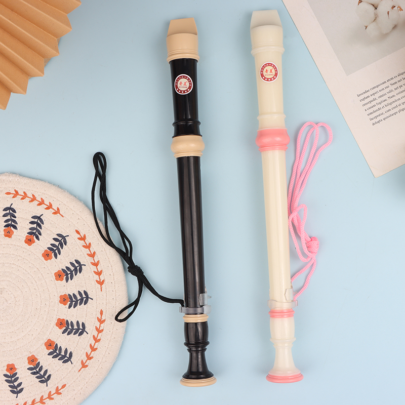 Nova Flauta de Seis Furos, Fla - Musical Instrument Recorder avaliação e preço