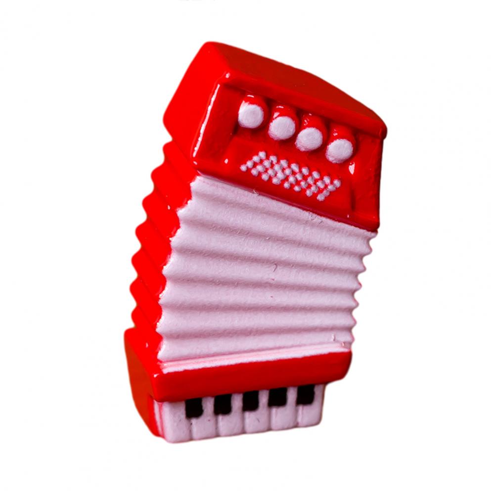 Figuras Musicais em Miniatura  - Musical Instrument Oboe avaliação e preço