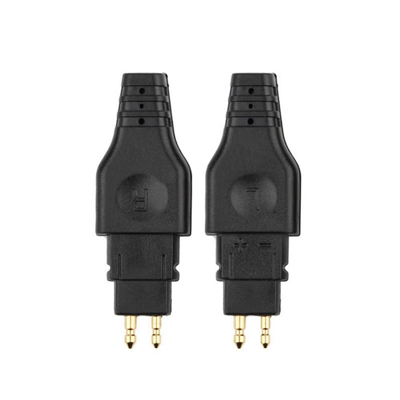 Mini conector de plugue para s - Sennheiser Headphone Hd 25 avaliação e preço