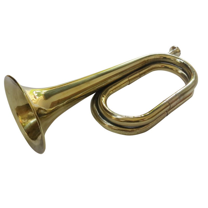 Trombeta, Corneta, Instrumento - Musical Instrument Bugle avaliação e preço