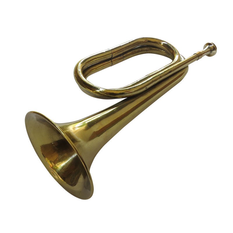 Trombeta, Corneta, Instrumento - Musical Instrument Bugle avaliação e preço