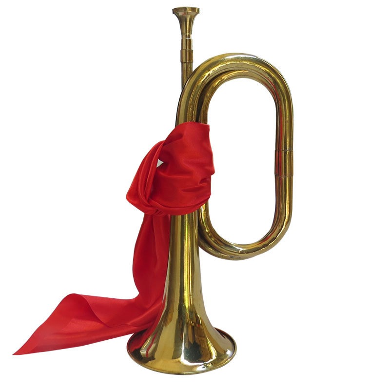 Trombeta, Corneta, Instrumento - Musical Instrument Bugle avaliação e preço