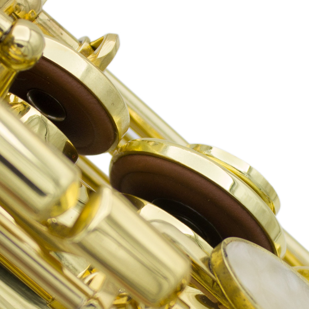 Almofadas de saxofone, acessór - Musical Instrument Oboe avaliação e preço