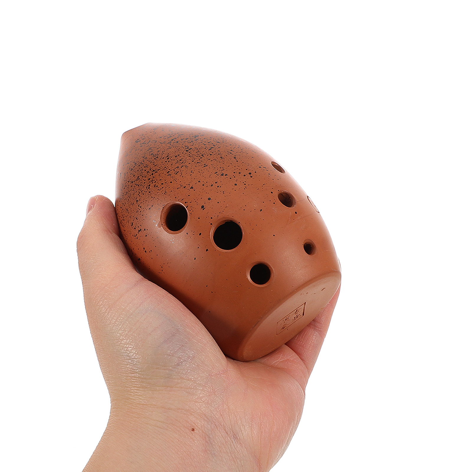 Flauta Ocarina de Cerâmica com - Musical Instrument Xun avaliação e preço