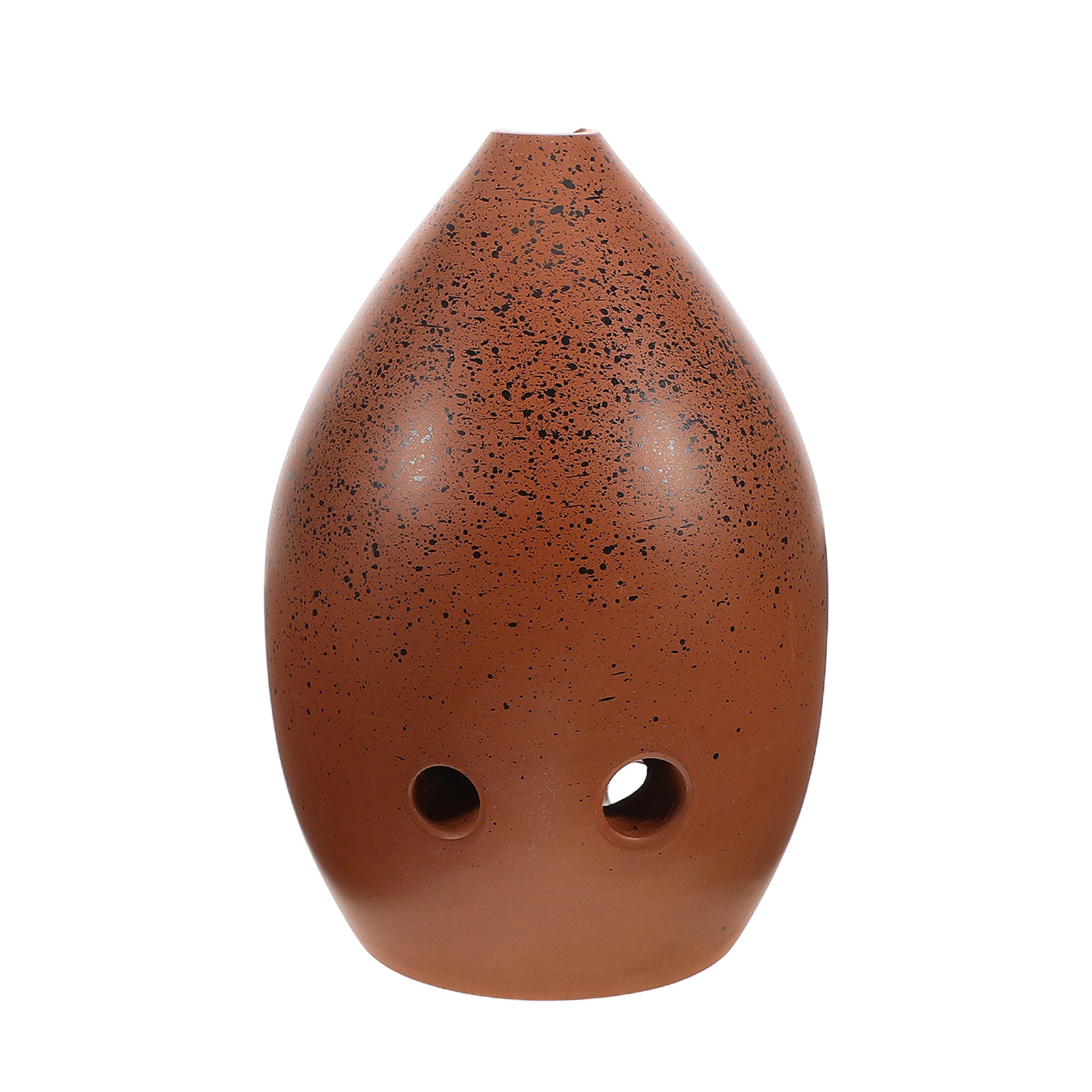 Ocarina de Cerâmica de 8 Furos - Musical Instrument Xun avaliação e preço