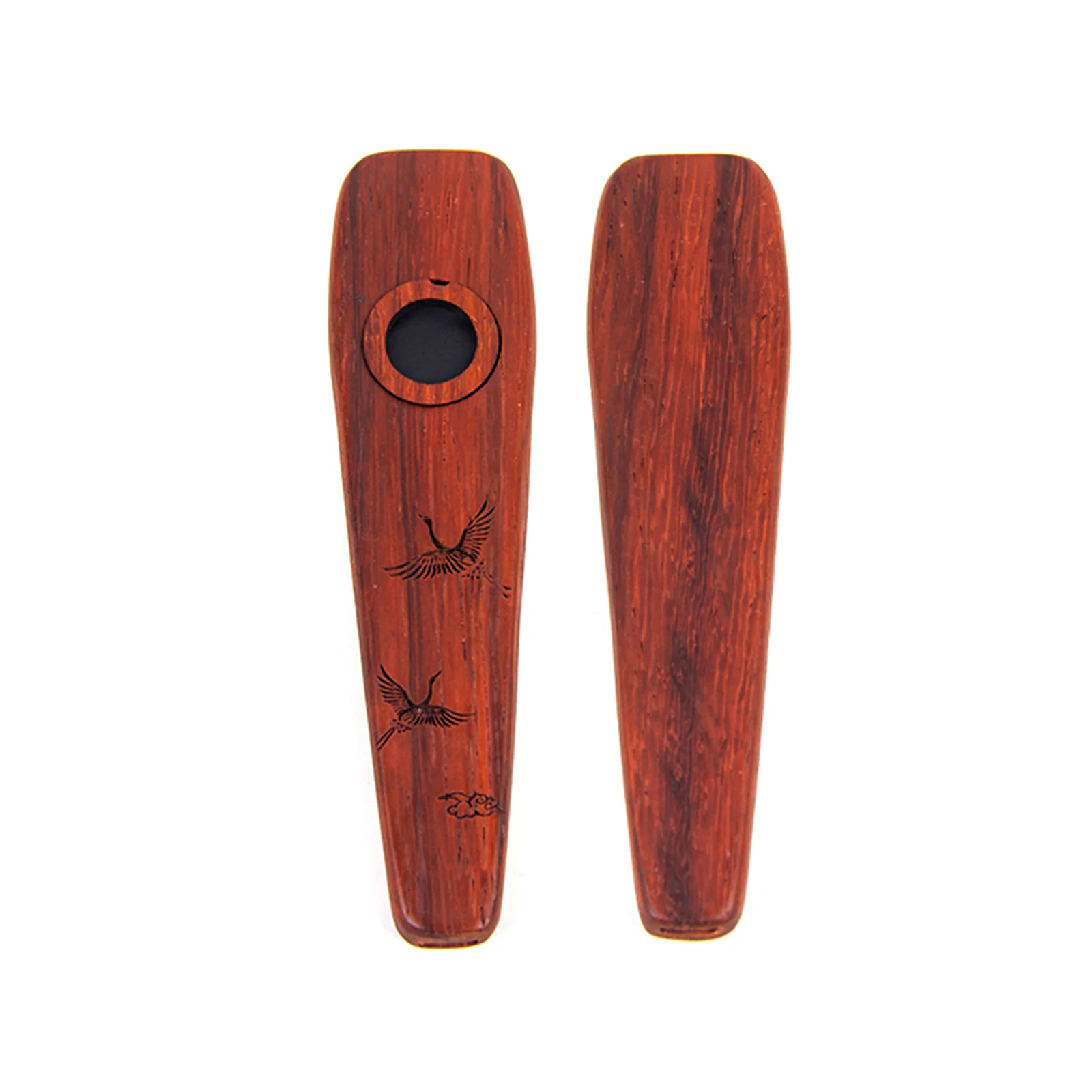 2025 Novo conjunto de presente - Musical Instrument Flute avaliação e preço