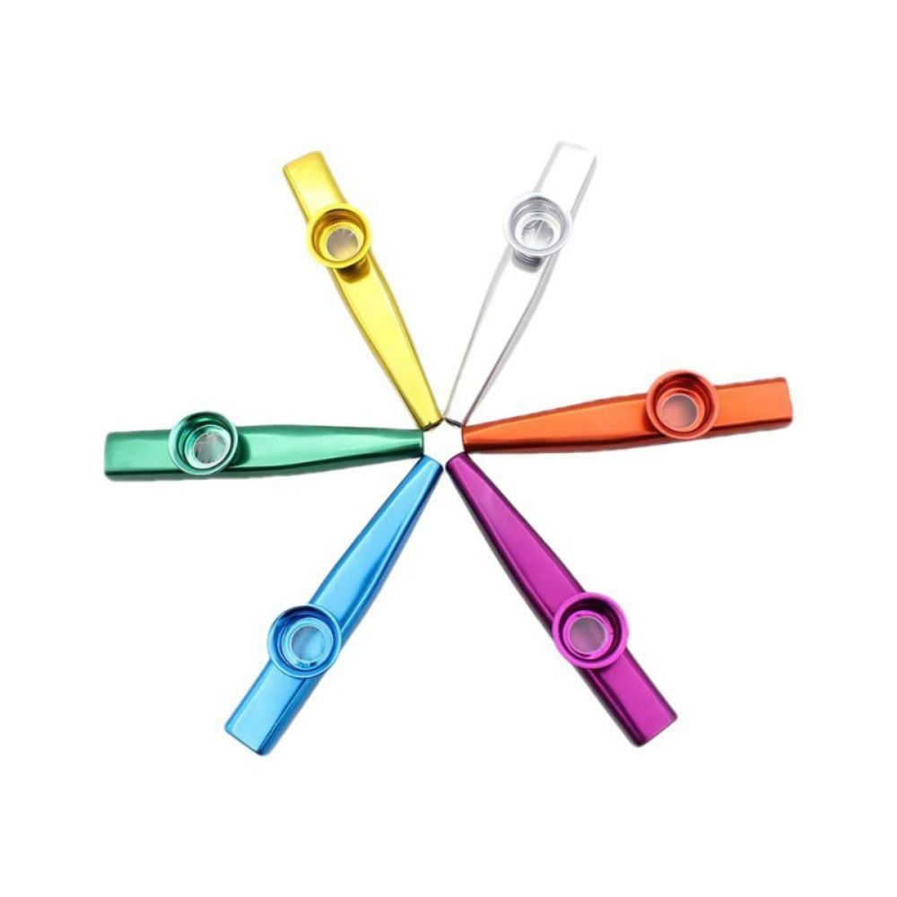 Instrumentos Musicais de Alumí - Musical Instrument Flute avaliação e preço