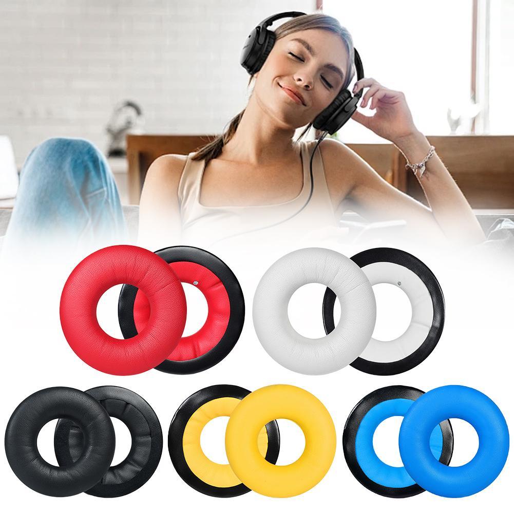 Almofadas de espuma para fones - Sennheiser Headphone Hd 25 avaliação e preço